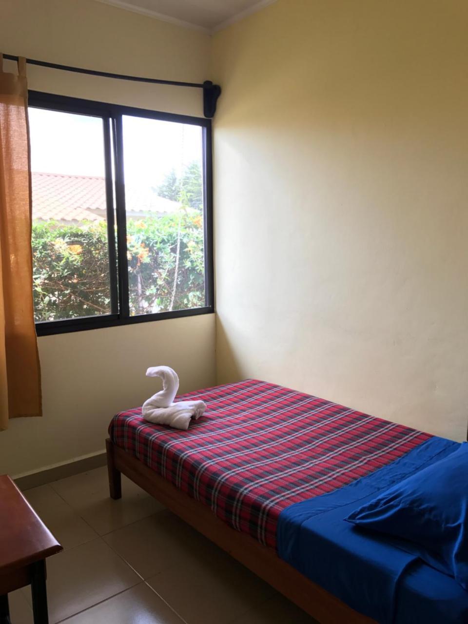 Pacande Apartamentos Boquete Exterior photo